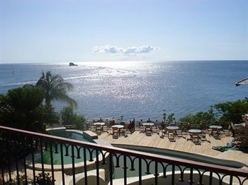 Saint Lucia Vacations
