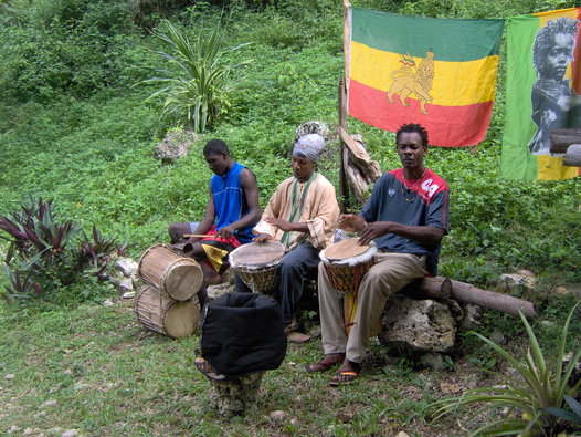 The Rastafari_Indigenous_ Village – Montego _Bay_Jamaica 