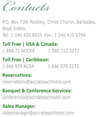 ACCRA_ BEACH_ HOTEL & RESORT_contact
