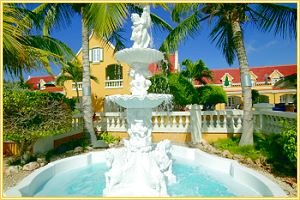 Aruba's Hotels and Resorts