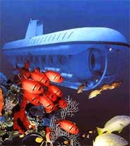 Atlantis_ Submarines _Barbados