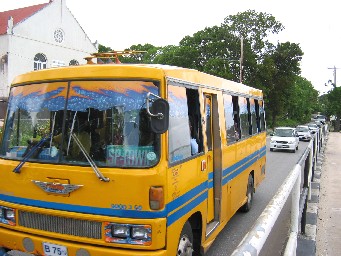 Barbados _Transportation _Company
