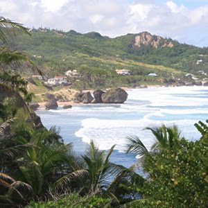 Beautiful _Barbados _Coastal _Sightseeing