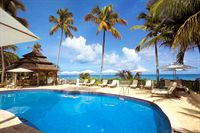 Blue _Waters_ Antigua_ & _The _Cove_ Suites