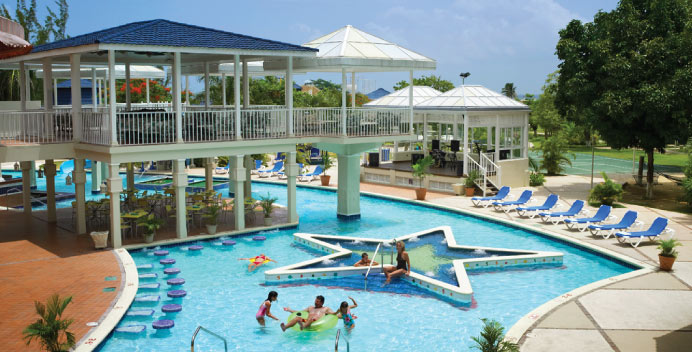 Breezes Resort & Spa Trelawny