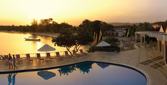 Breezes _Grand Resort & Spa_Negril_ Jamaica