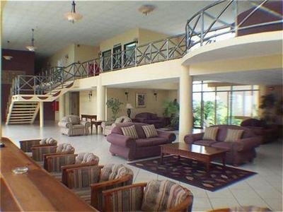 Cara Suites Hotel Trinidad