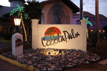 Cocolapalm Seaside Resort jamaica