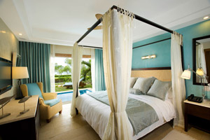 Dreams La _Romana Resort ms_bedroom