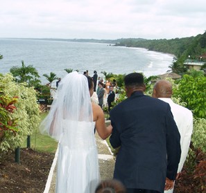 Getting Married In trinidad and-Tobago