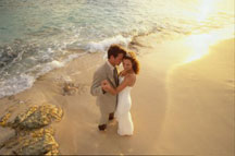 Getting Married in St. Martin 