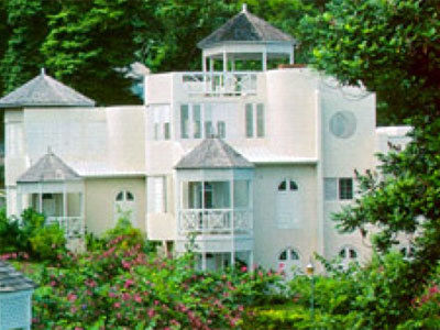 Jamaica dream villas