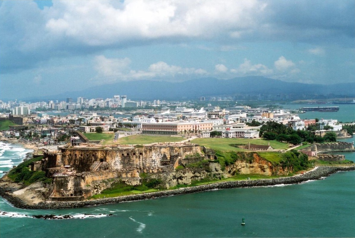 Information about Puerto Rico - Caribbean Tour | Caribbean Islands
