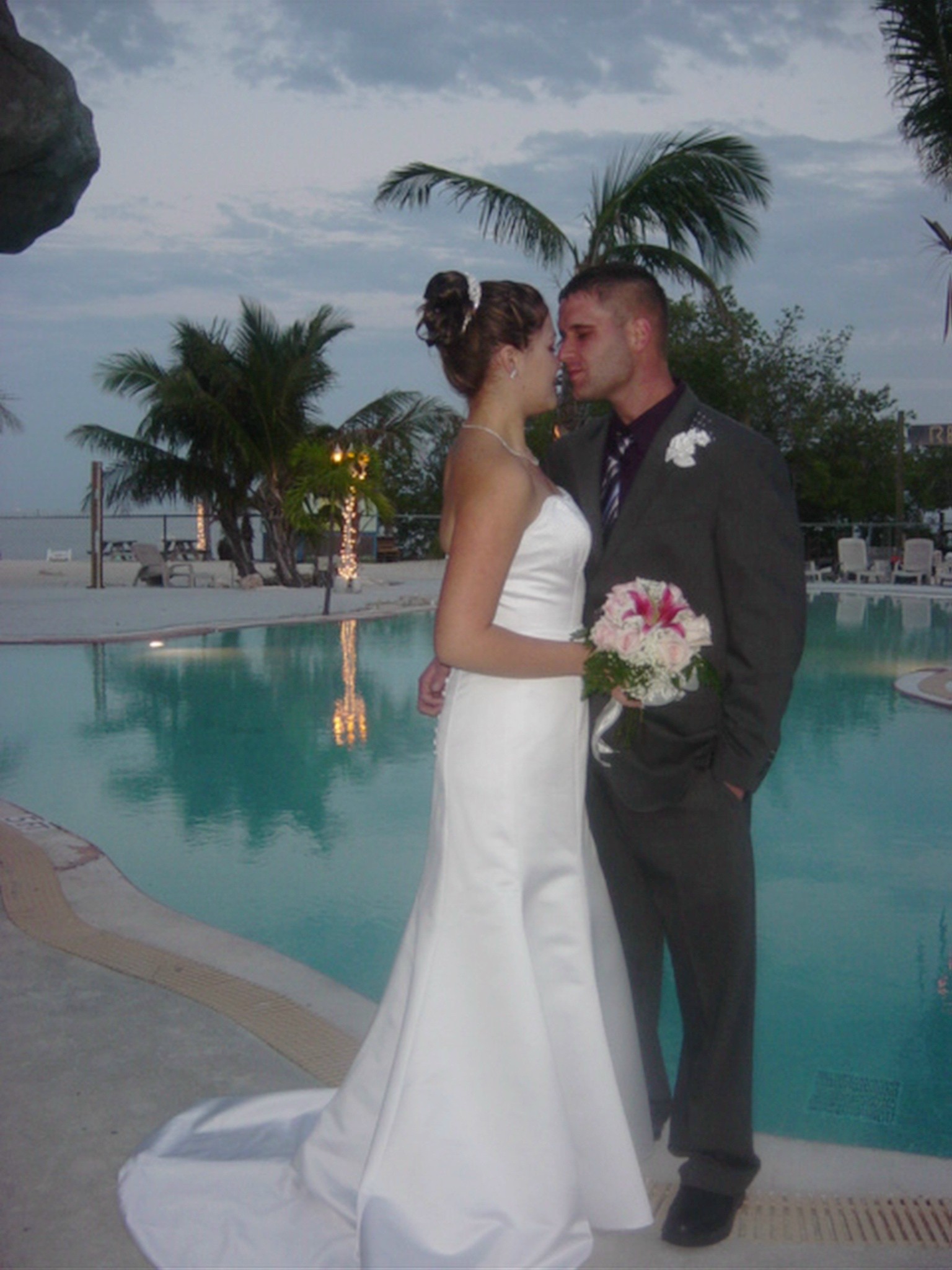  Key West Romantic Weddings