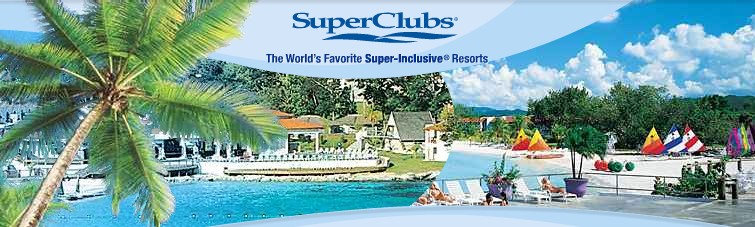 super clubs hotels