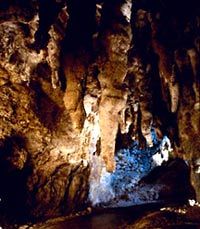 San _Juan_ Rio _Camuy _Cave _Park -and _Arecibo -Observatory