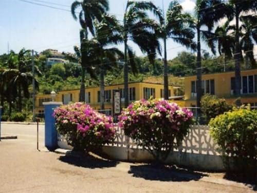 Toby's Resort jamaica