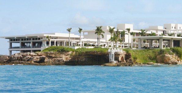 Viceroy Hotel and Resort