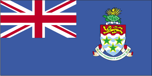 cayman_islands flag