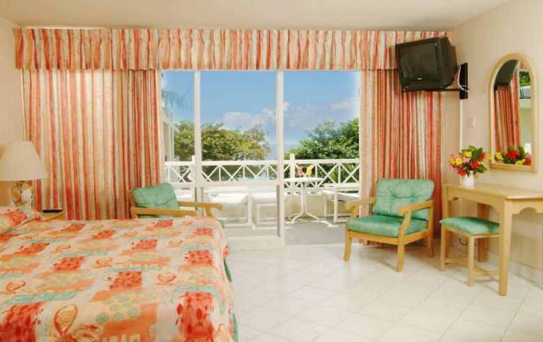 Allamanda _Beach Hotel_bedroom