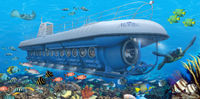 Aruba -Atlantis- Submarine- Expedition