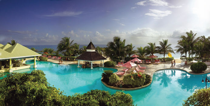Breezes Resort and Spa - Rio Bueno - Jamaica