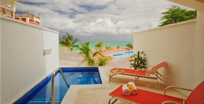Breezes Resort and Spa - Runaway Bay- Jamaica