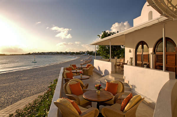 Anguilla Hotels and Resorts