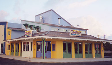 Cimboco - A Caribbean Cafe_restaurant