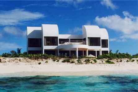 Anguilla Hotels and Resorts