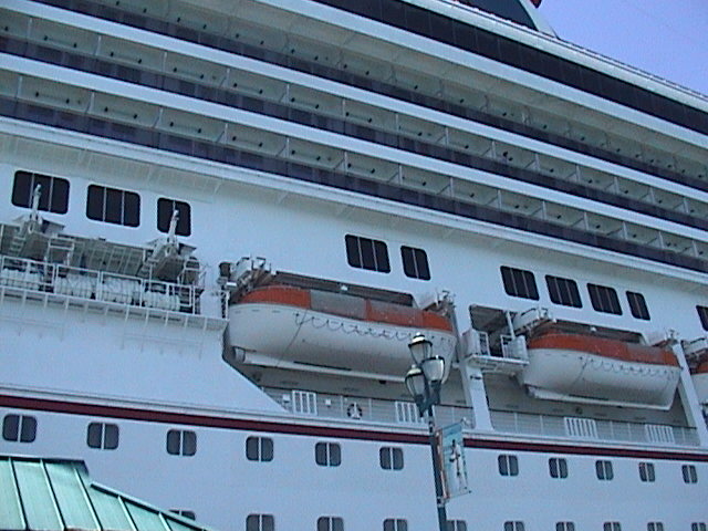 Caribbean_Cruise Ship