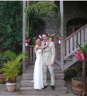 Getting Married In Dominica