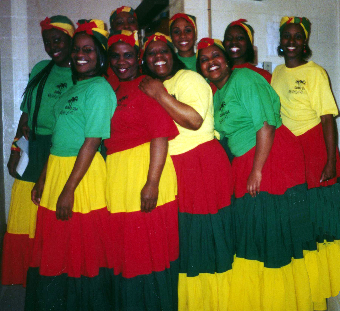 Grenada Culture
