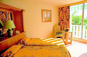 Hotel_ Kalenda_ St Francois rooms-1