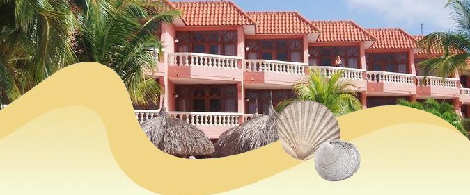 Paradise Beach Villas