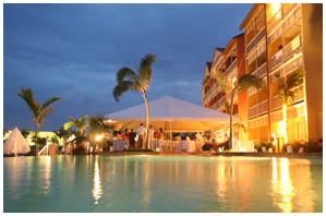 Pelican Bay Hotel & Suites