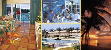 Port Lucaya Resort & yacht club