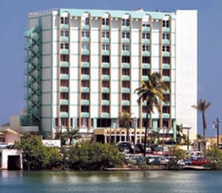 San Juan Beach Hotel