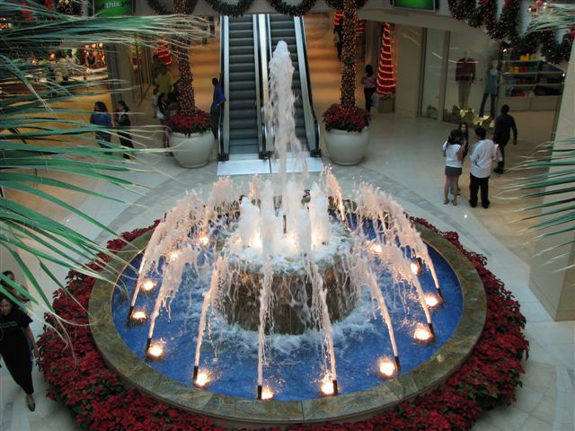 The _Falls _at _West _Mall