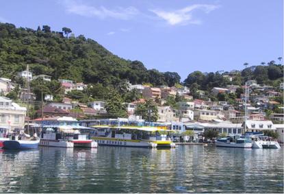 Things to do in Grenada