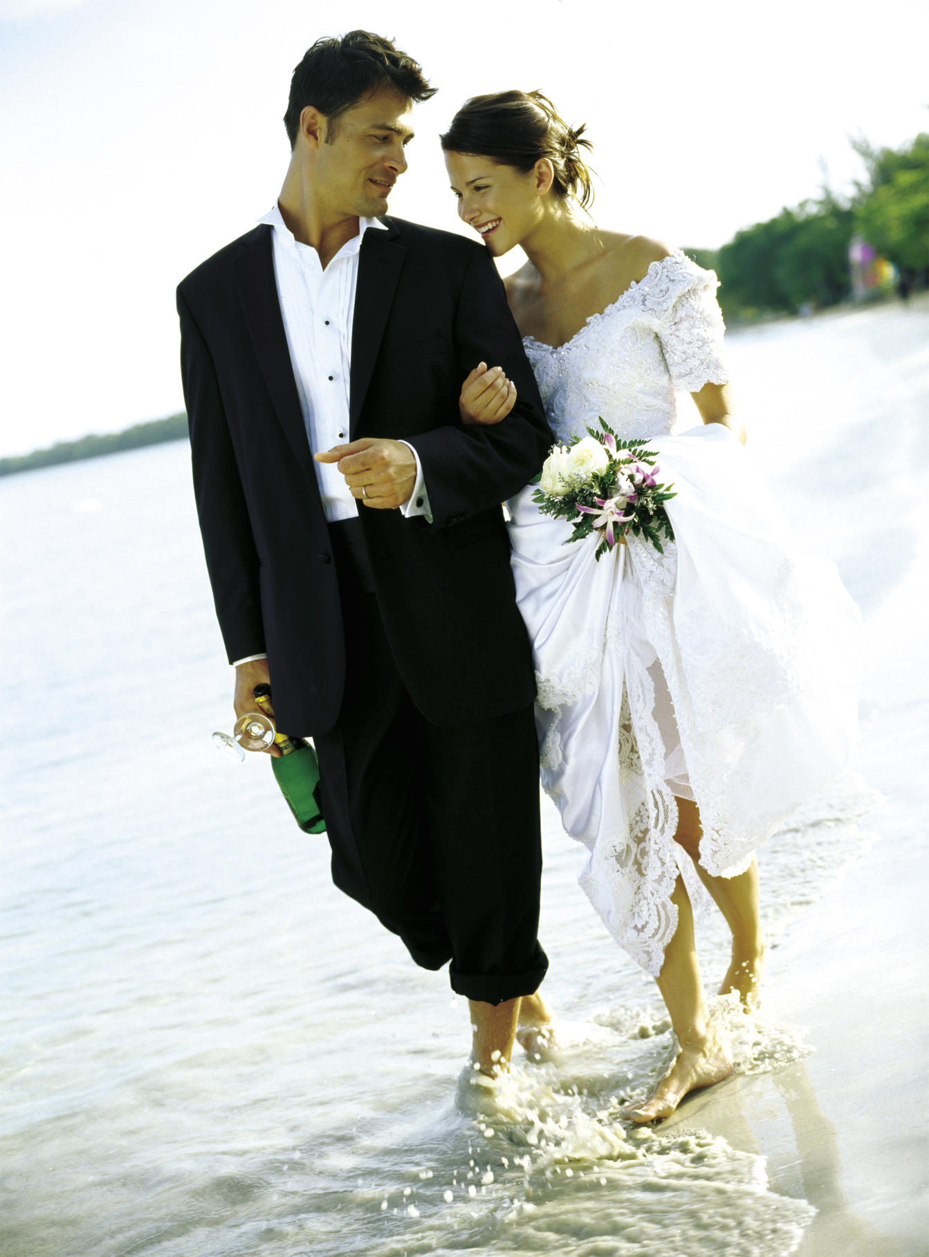 Getting Married In Guadeloupe