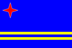 the-flag-of aruba