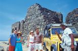 Aruba Baby Beach Jeep Adventure