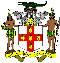 coat of arm-jamaica