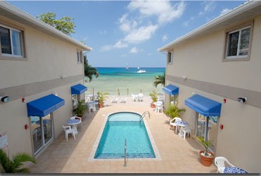 Coral Sands Resorts_Grand Cayman