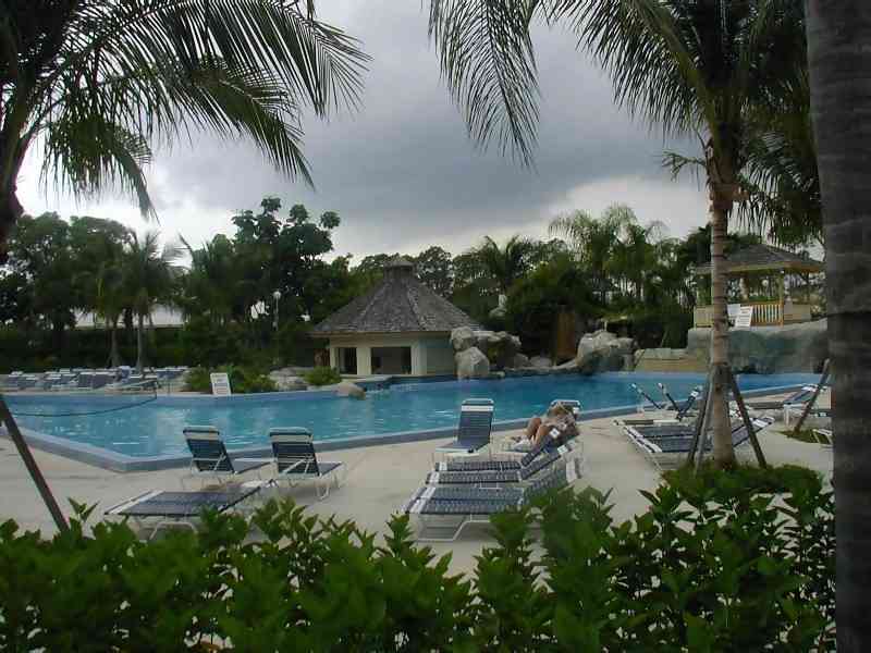 Hotels, Villas and Resorts in the Bahamas