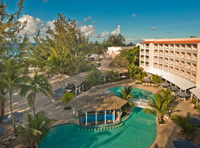 Barbados Hotels and Resorts